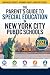The NYC Parent Guide to Spe...