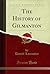 The History of Gilmanton