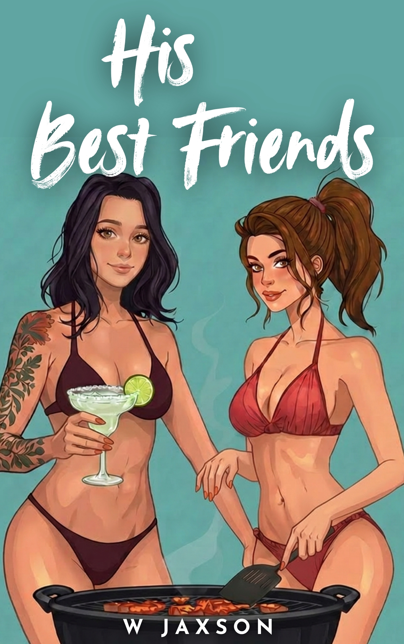 His Best Friends