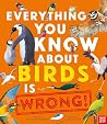 Everything You Know About Birds is Wrong! by Dr Nick Crumpton