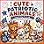 CUTE PATRIOTIC ANIMALS: Coz...