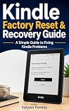 Kindle Factory Re...