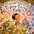 Little Ann’s Topsy-Turvy Talk by Charlotte chang