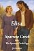 Eliza of Sparrow Creek Book 5 of the Sparrow Creek Saga by J. L. Redeye