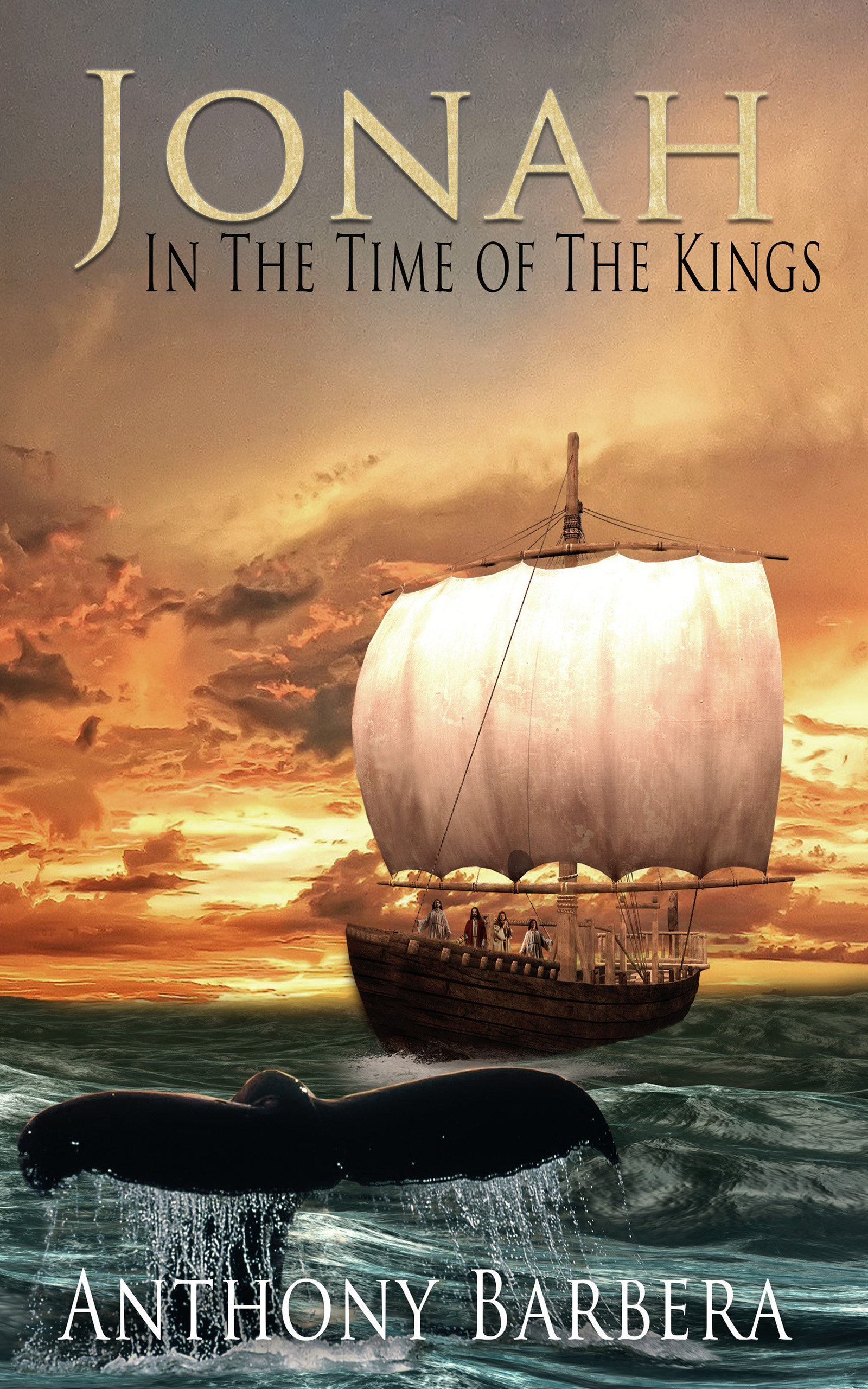 Jonah In the Time of the Kings
