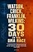 Watson, Crick, Franklin, Wi...