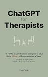 ChatGPT for Thera...