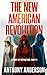The New American Revolution by Anthony Anderson