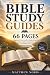 Bible Study Guides 66 Pages by Matthew Nobis