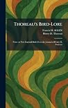 Thoreau's Bird-Lo...