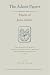 Papers of John Adams, Volume 23 by John Adams