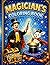 Magician's Coloring Book: A...