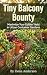 Tiny Balcony Bounty by Fiona Anderson