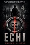 ECHI: The Seal (The ECHI Trilogy Book 1) ECHI: The Seal (The ECHI Trilogy Book 1)