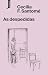 As despedidas (El origen del mundo) (Spanish Edition)