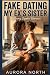 Fake Dating My Ex's Sister: A Steamy Sapphic Romance