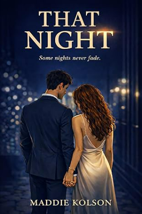 That Night: A Nostalgic 1990s Australian University Romance