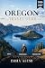 OREGON TRAVEL GUIDE 2026/20...