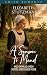A Season To Mend (Willowmea...