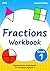 Fractions Workbook for Grad...