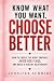 Choose Better: How to Stop ...