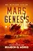Mars Genesis by Brandon Q. Morris