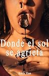Donde el sol se a...