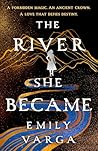 The River She Became: A fae romantasy from the #1 bestselling YA author!