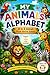 My Animals Alphabet by Moumita Chatterjee