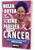 o sa-ti schimb parerea despre cancer by Delia L. Botea