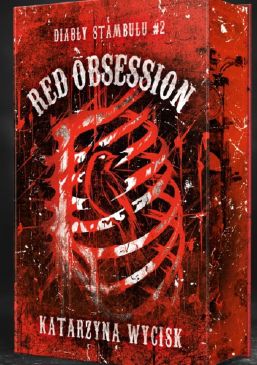 Red Obsession