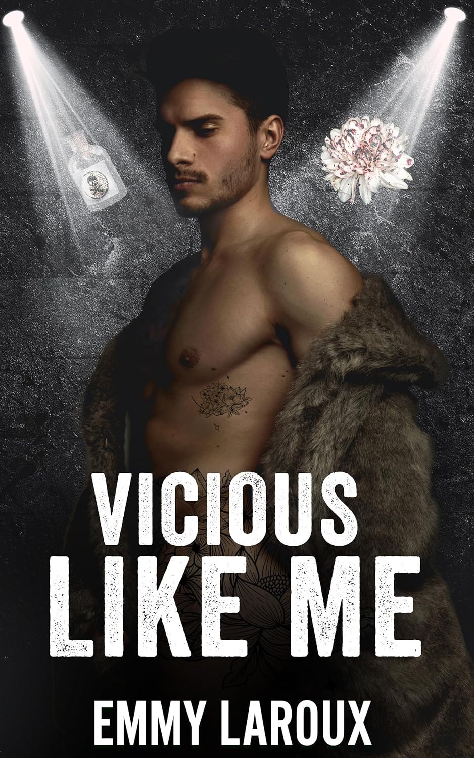 Vicious Like Me (Kindle Edition)