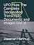 UFO Files: The Complete Dec...