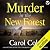 Murder in the New Forest: The DI Callum MacLean mysteries, Book 1