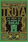 La patria de Eneas