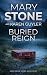 Buried Reign (Indie Reign FBI Mystery Series Book 4)
