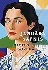 Jaguāra sapnis