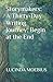 Storymakers: A Thirty-Day W...