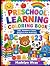 Preschool Learning Coloring...