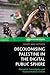 Decolonizing Palestine in t...