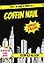 HMNIH vol.1; COFFIN NAIL by Kelvin V.A. Allison HMNIH vol.1; COFFIN NAIL by Kelvin V.A. Allison