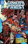 Batman/Superman: ...