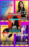 Spanish Novels fo...