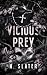Vicious Prey: An MMMM Paranormal Romance