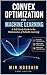 CONVEX OPTIMIZATION FOR MAC...