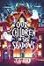Our Children in the Shadows: A thrilling spy adventure for readers aged 9-12
