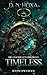 Timeless (The Clockrealm Chronicles Book 3)