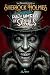 Sherlock Holmes by J.L. Wells
