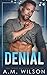 Denial: Alternate Edition (Model Cover) (Stone Trio)