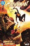 Catwoman (2018-) #88